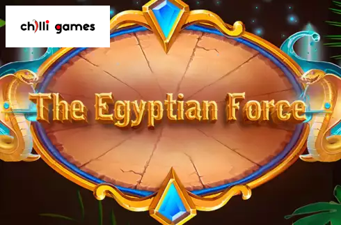 The Egyptian Force